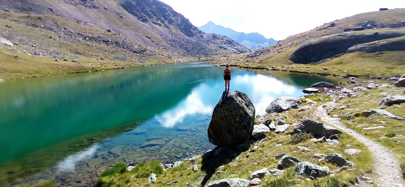 Laghi.......del TRENTINO